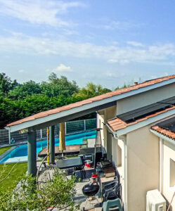 Installateur de panneaux photovoltaïques sur Cornebarrieu, Balgnac, Mondonville, Toulouse