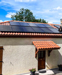 Installateur de panneaux photovoltaïques sur Cornebarrieu, Balgnac, Mondonville, Toulouse