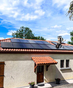 Installateur de panneaux photovoltaïques sur Cornebarrieu, Balgnac, Mondonville, Toulouse