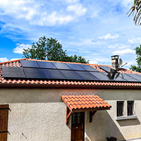 Installateur de panneaux photovoltaïques sur Cornebarrieu, Balgnac, Mondonville, Toulouse