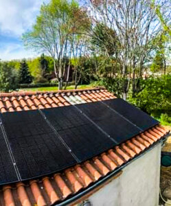 Installateur de panneaux photovoltaïques sur Cornebarrieu, Balgnac, Mondonville, Toulouse