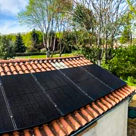 Installateur de panneaux photovoltaïques sur Cornebarrieu, Balgnac, Mondonville, Toulouse