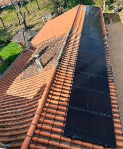 Installateur de panneaux photovoltaïques sur Cornebarrieu, Balgnac, Mondonville, Toulouse