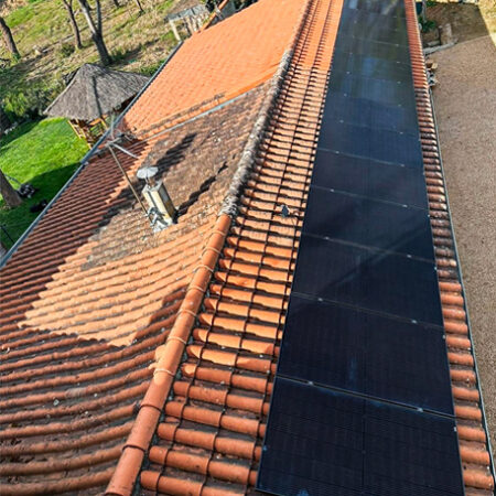 Installateur de panneaux photovoltaïques sur Cornebarrieu, Balgnac, Mondonville, Toulouse