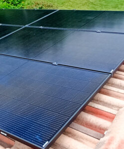 Installateur de panneaux photovoltaïques sur Cornebarrieu, Balgnac, Mondonville, Toulouse