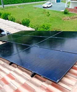 Installateur de panneaux photovoltaïques sur Cornebarrieu, Balgnac, Mondonville, Toulouse
