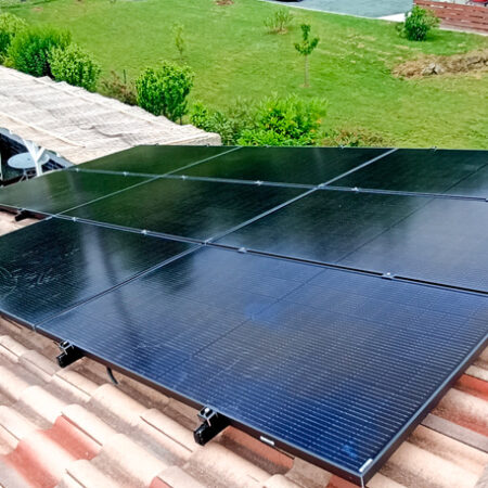 Installateur de panneaux photovoltaïques sur Cornebarrieu, Balgnac, Mondonville, Toulouse