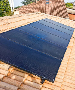 Installateur de panneaux photovoltaïques sur Cornebarrieu, Balgnac, Mondonville, Toulouse