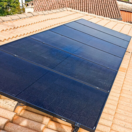 Installateur de panneaux photovoltaïques sur Cornebarrieu, Balgnac, Mondonville, Toulouse