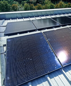 Installateur de panneaux photovoltaïques sur Cornebarrieu, Balgnac, Mondonville, Toulouse