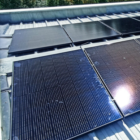 Installateur de panneaux photovoltaïques sur Cornebarrieu, Balgnac, Mondonville, Toulouse