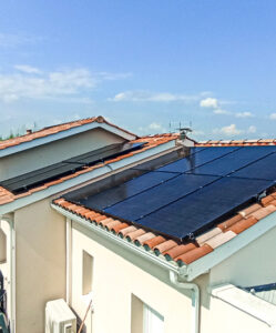Installateur de panneaux photovoltaïques sur Cornebarrieu, Balgnac, Mondonville, Toulouse
