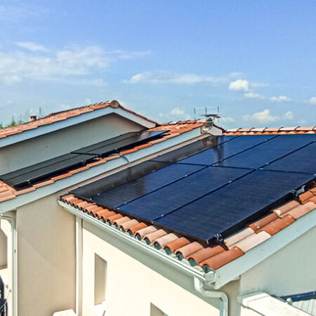 Installateur de panneaux photovoltaïques sur Cornebarrieu, Balgnac, Mondonville, Toulouse