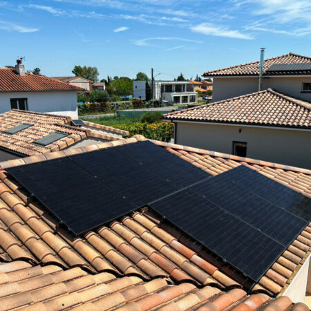 installateur panneaux solaires sur Cornebarrieu, Colomiers, Plaisance du Touche, Saint Martin du Touch, Blagnac, Beauzelle